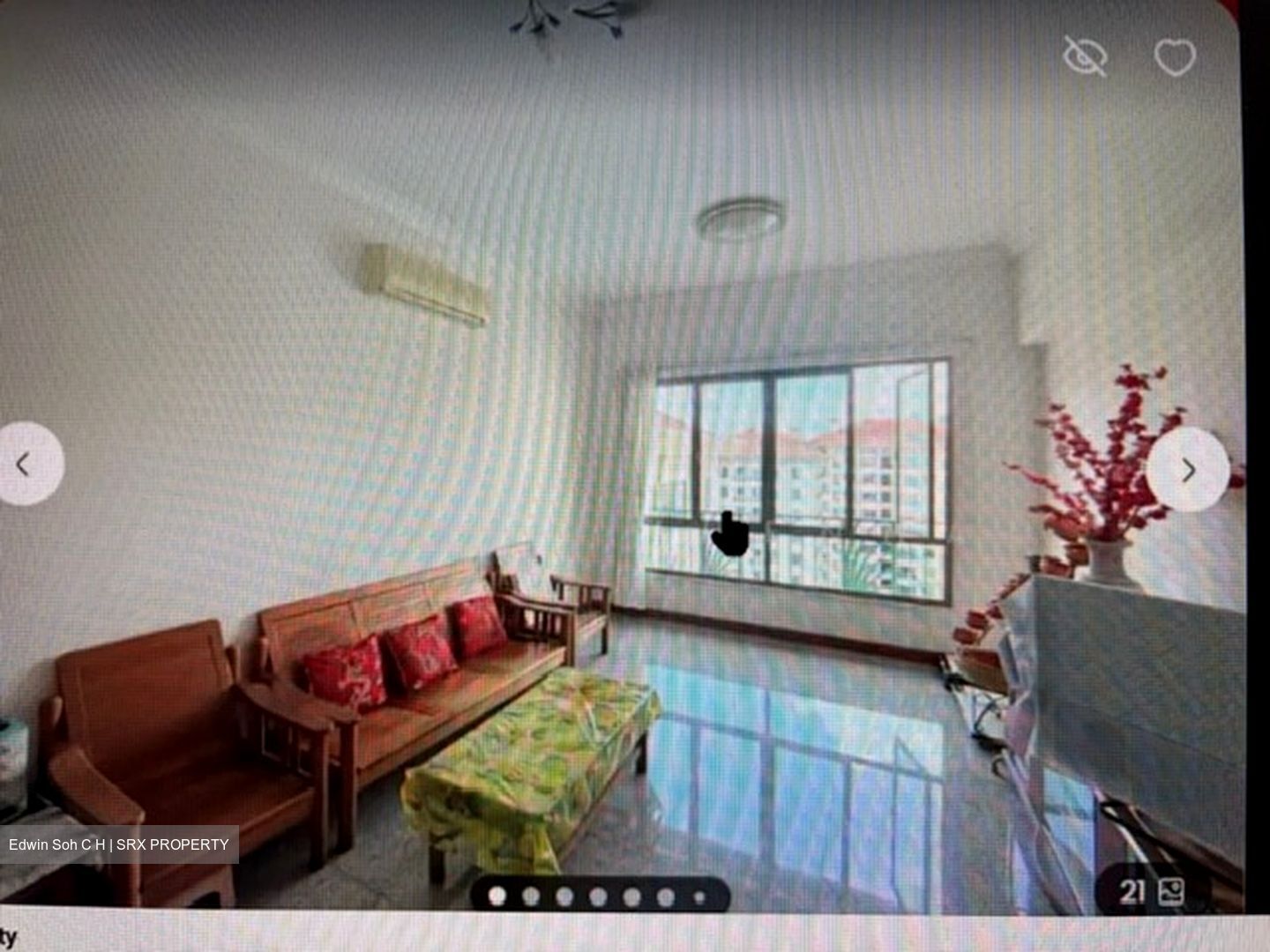 Hillbrooks (D23), Condominium #536264451